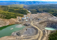 Pembridge Resources Minto Exploration copper Yukon Canada PEA 2022 drill results