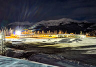 Silvertip silver zinc lead mine in northern British Columbia temporarily closed