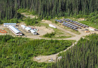 Zinc, lead exploration project northern BC Canada Zinc Metals, ZincX