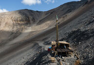 Fireweed Zinc Tom Jason Macmillan Pass Boundary West Zone copper mineralization