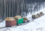 Red Mountain VMS zinc project Dry Creek West Tundra Flats White Rock Alaska