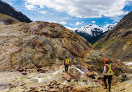 Seabridge Gold KSM deposits British Columbia Canada Iskut Pretium Resources