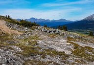 Advanced copper exploration, mine project northern BC