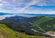 Coeur Mining Kensington underground gold mine Southeast Alaska