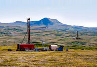 Pebble Limited Partnership Bristol Bay Lisa Murkowski John Shively USACE