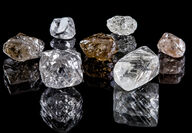 Mountain Province Diamonds Northwest Territories Canada Gahcho Kue De Beers