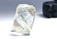 Newest diamond mine in Canada De Beers large gem diamonds