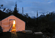 Copper Fox Metals Schaft Creek Northern BC Elmer Stewart PEA Elmer Stewart