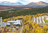 UKMP Upper Kobuk Mineral Projects Biden Administration energy plan domestic