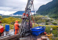 Mining Explorers 2020 Alaska Grande Portage Resources Ian Klassen Herbert Gold