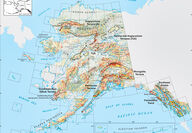 PGE, PGM, Platinum group metals exploration, critical minerals Alaska