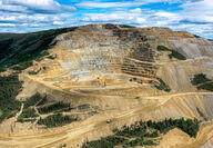 Yukon YMEP Dublin Gulch eagle mineral exploration incentives