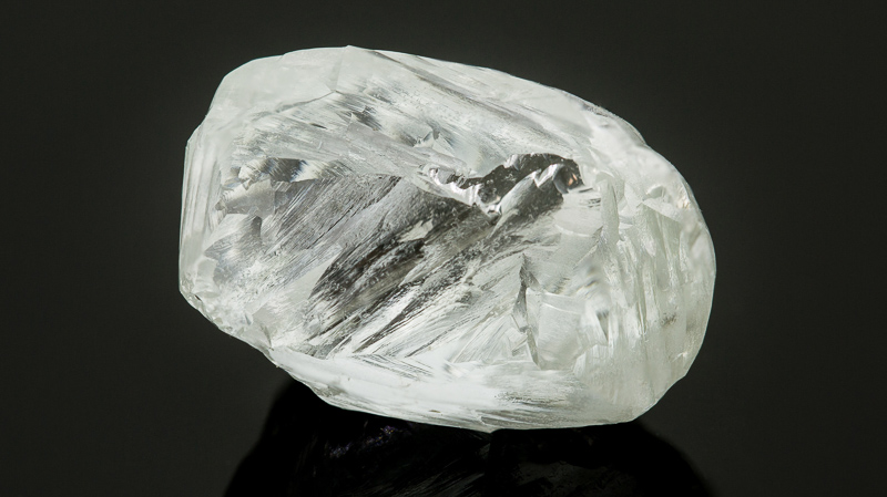 Largest Kennady North Diamond Found To Date - North Of 60 Mining News