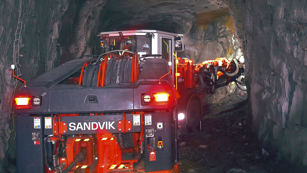 Sabina greenlights Goose gold mine - North of 60 Mining News