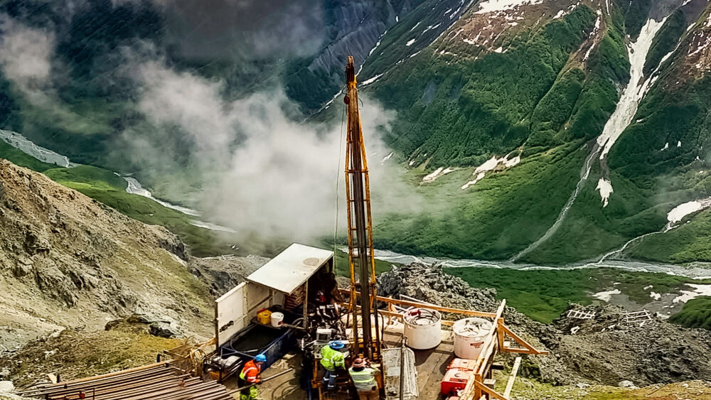 American Pacific Acquires Constantine North Of 60 Mining News 1511