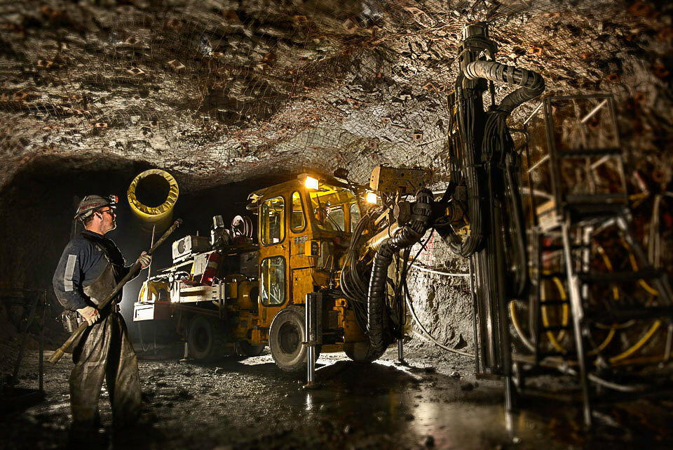 Hecla Gets Back To Replenishing Reserves - North Of 60 Mining News