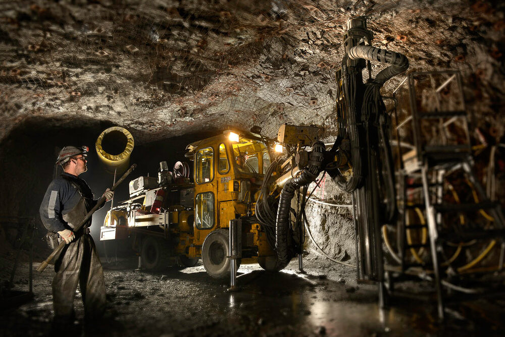 Hecla On Pace For 17M Oz Silver In 2023 - North Of 60 Mining News